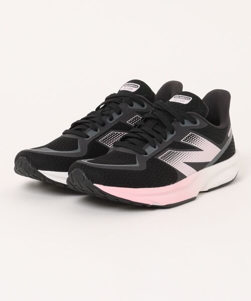 ラッキーチャンス☆¥7777✨ NewBalance565ブラックレディース New Balance スニーカー 「New Balance」WFLSH レディース