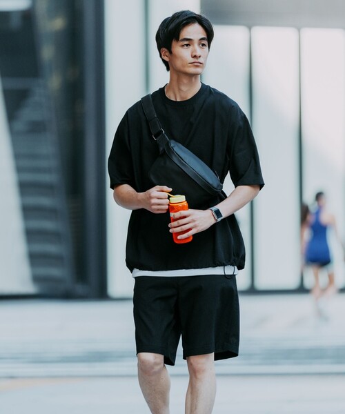 BALR ロゴ入りリードグリーンスイムショーツ 関税送料込み BALR ロゴ入りリードグリーンスイムショーツ 関税送料込み