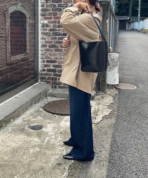 continuer de NICE CLAUP ジーンズ デニム デニムパンツ 「新色