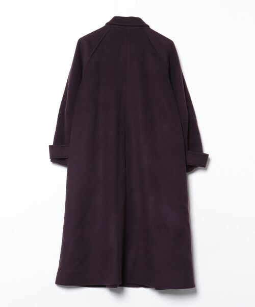 UNITED TOKYO（ユナイテッドトウキョウ） ステンカラーコート 0