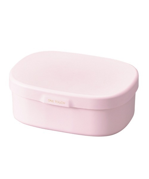 HAKOYA 弁当箱 さっと洗えるお弁当箱 M : ZOZOTOWN Yahoo!店 - 通販