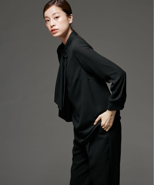 セットアップ 喪服・礼服｜日本製生地｜洗える｜防しわ（イージーケア