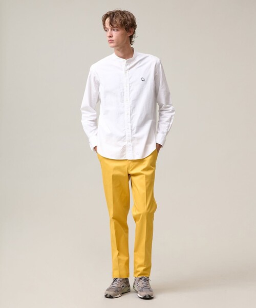 J.PRESS（J.プレス） シャツ このさりげなさが大人気「IVY COLLECTION