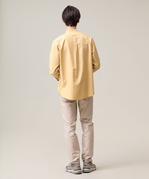 J.PRESS（J.プレス） シャツ このさりげなさが大人気「IVY COLLECTION