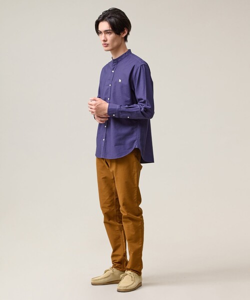 J.PRESS（J.プレス） シャツ このさりげなさが大人気「IVY COLLECTION
