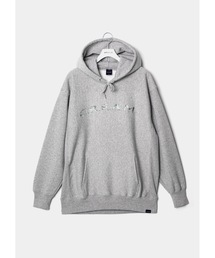 APPLEBUM（アップルバム） パーカー “C.R.E.A.M.” Sweat Parka メンズ 
