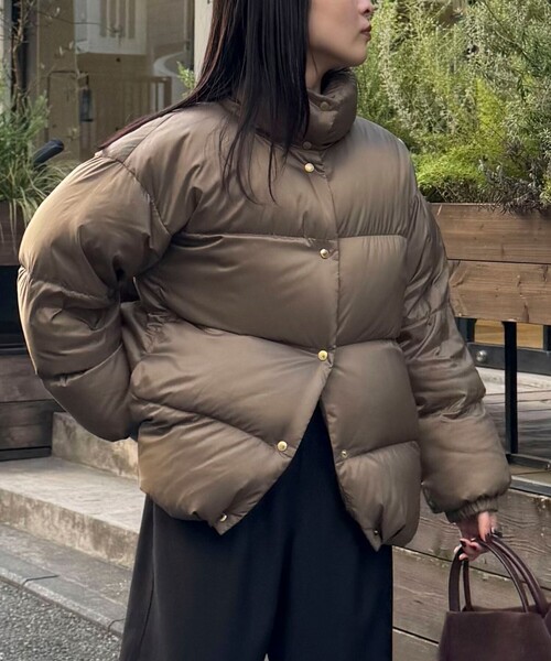 Traditional Weatherwear（トラディショナル ウェザーウェア） ダウン