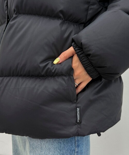Traditional Weatherwear（トラディショナル ウェザーウェア） ダウン