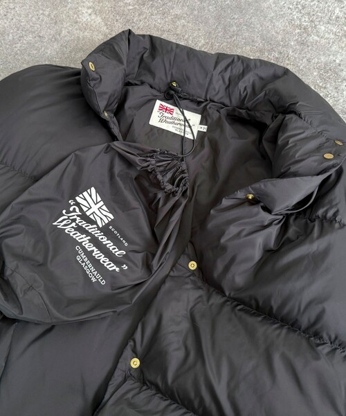Traditional Weatherwear（トラディショナル ウェザーウェア） ダウン