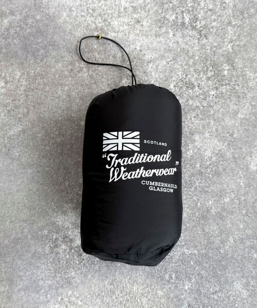 Traditional Weatherwear（トラディショナル ウェザーウェア） ダウン