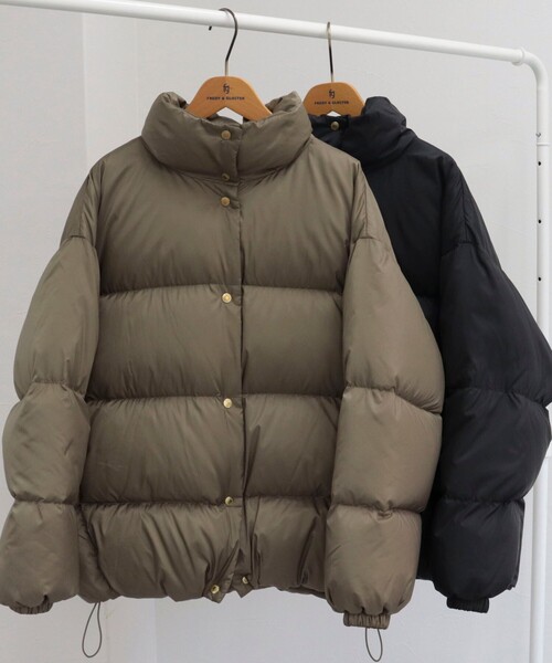 Traditional Weatherwear（トラディショナル ウェザーウェア） ダウン