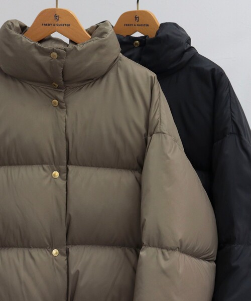 Traditional Weatherwear（トラディショナル ウェザーウェア） ダウン