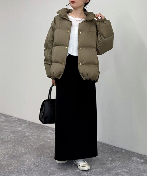 Traditional Weatherwear（トラディショナル ウェザーウェア） ダウン