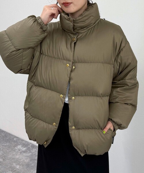 Traditional Weatherwear（トラディショナル ウェザーウェア） ダウン
