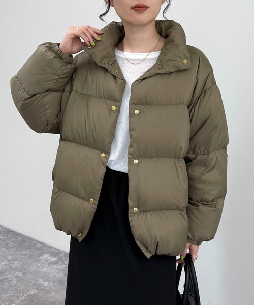 Traditional Weatherwear（トラディショナル ウェザーウェア） ダウン