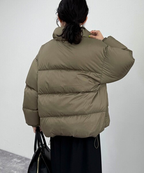 Traditional Weatherwear（トラディショナル ウェザーウェア） ダウン