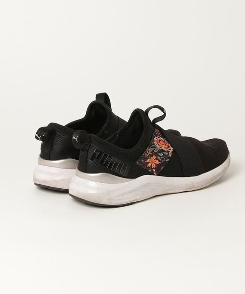 PUMA ブラック ローファー スリッポン箱付き 楽天市場】お得な割引クーポン発行中!!【送料無料 プーマ