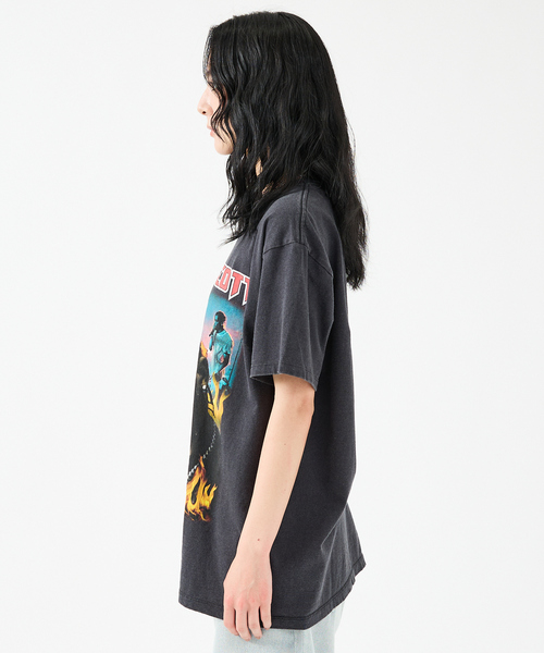 THRIFTY LOOK tシャツ 「THRIFTY LOOK/スリフィーティールック」T