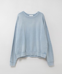 RNA-N（アールエヌエーエヌ） トレーナー スウェット M2526 USED風