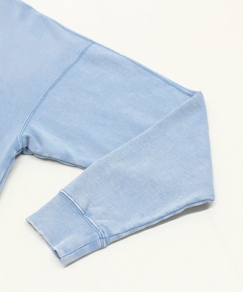 RNA-N（アールエヌエーエヌ） トレーナー スウェット M2526 USED風