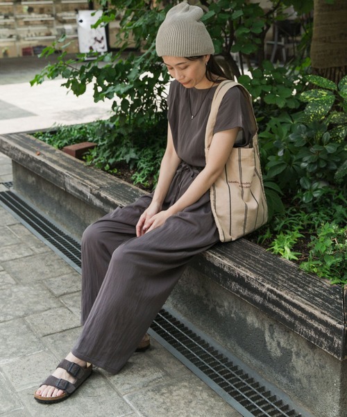 URBAN RESEARCH サロペットオールインワンオーバーオール新品タグ付き URBAN RESEARCH DOORS サロペット オーバーオール デニム