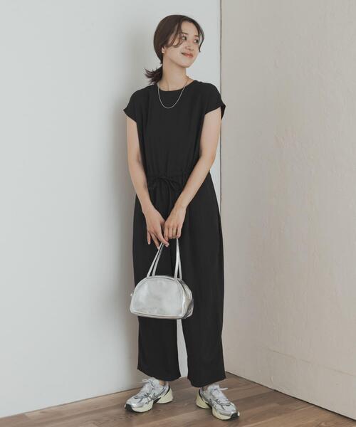URBAN RESEARCH DOORS（アーバンリサーチドアーズ） サロペット 