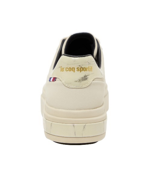 le coq sportif（ルコックスポルティフ） スニーカー LCS セーヴル PF
