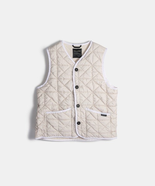 LAVENHAM（ラベンハム） ベスト ジレ メンズ : ZOZOTOWN Yahoo!店