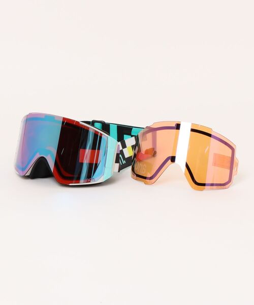 BURTON（バートン） Sync ゴーグル : ZOZOTOWN Yahoo!店 - 通販