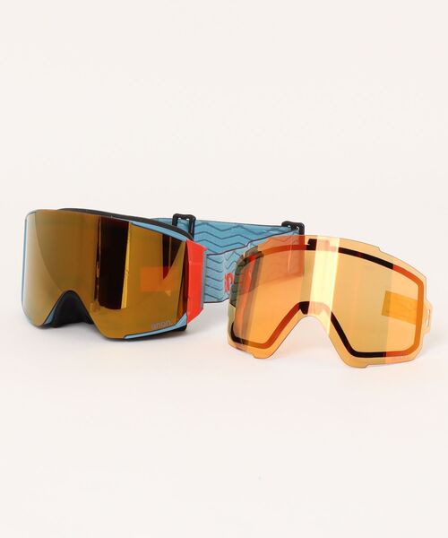BURTON（バートン） Sync ゴーグル : ZOZOTOWN Yahoo!店 - 通販