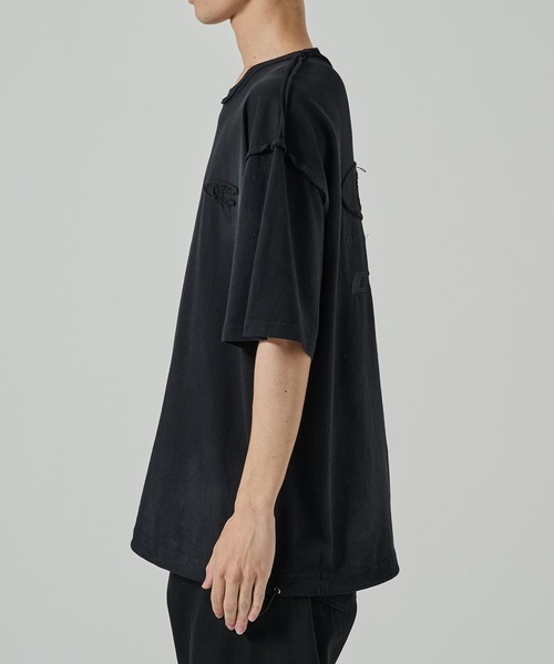 CPG tシャツ 「CPG」CPG LOGO FADE TEE メンズ : ZOZOTOWN Yahoo!店