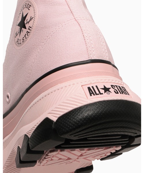 ALL STAR コンバース オールスター スニーカー TREKWAVE BP HI