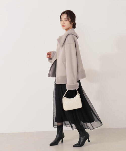 PROPORTION BODY DRESSING（プロポーションボディドレッシング