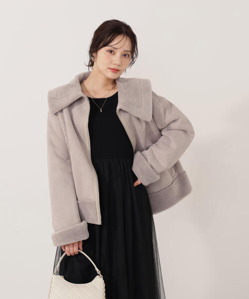 PROPORTION BODY DRESSING（プロポーションボディドレッシング