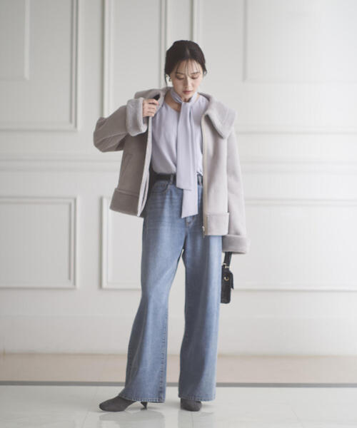 PROPORTION BODY DRESSING（プロポーションボディドレッシング