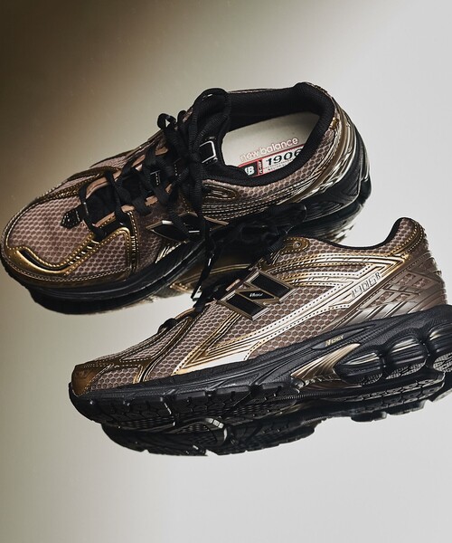 スニーカー NEW BALANCE: 1906R メンズの画像