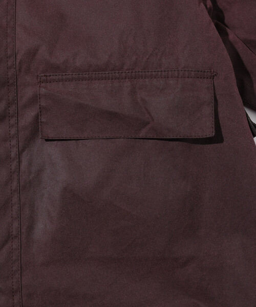 ブルゾン アウター Barbour/バブアー 「EXCLUSIVE」 SPEYWAXJACKET メンズの画像
