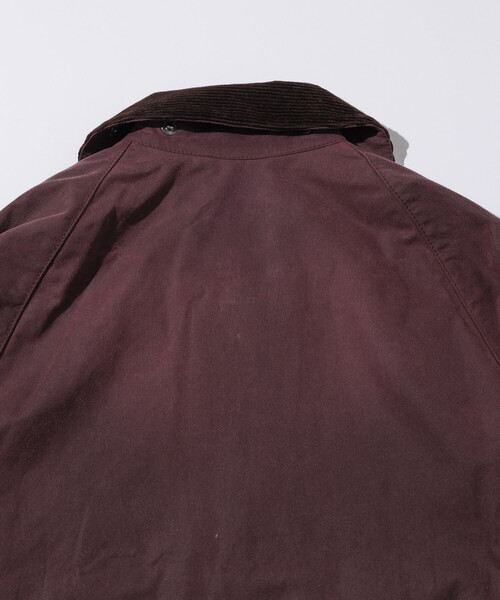 Barbour（バブアー） ブルゾン アウター 「EXCLUSIVE」 SPEYWAXJACKET