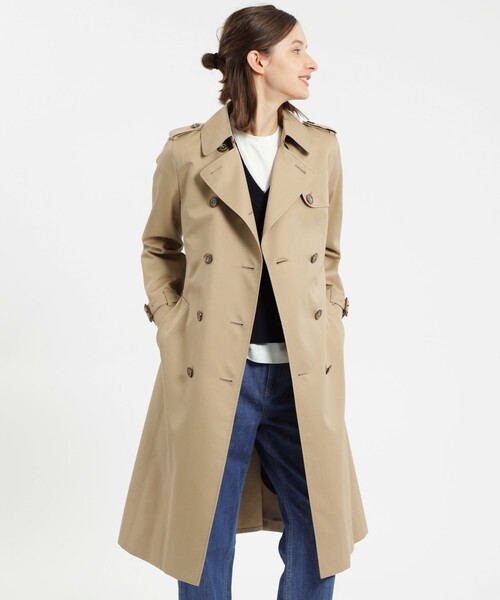 MACKINTOSH PHILOSOPHY（マッキントッシュフィロソフィー） トレンチ