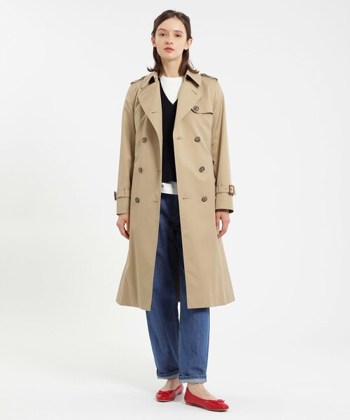 MACKINTOSH PHILOSOPHY（マッキントッシュフィロソフィー） トレンチ