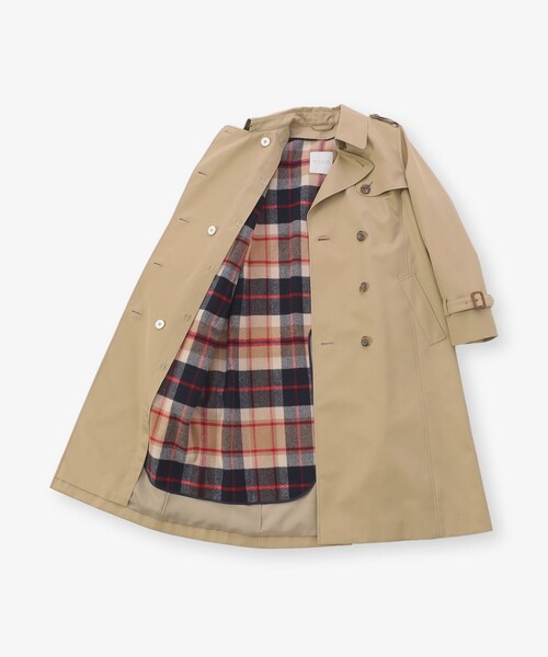 MACKINTOSH PHILOSOPHY（マッキントッシュフィロソフィー） トレンチ