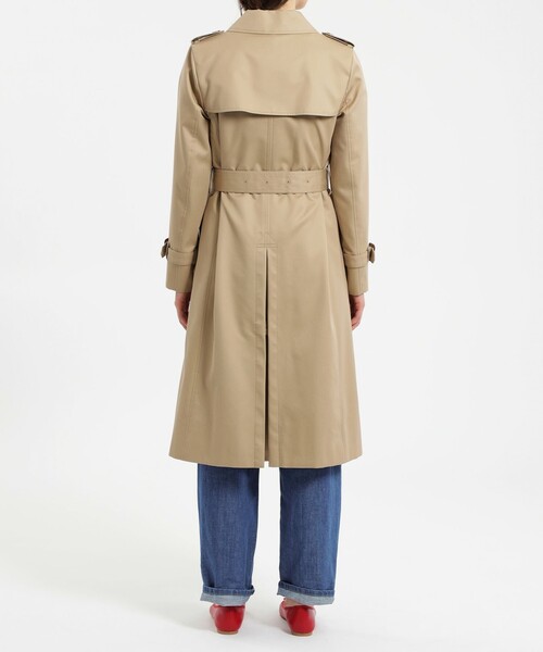 MACKINTOSH PHILOSOPHY（マッキントッシュフィロソフィー） トレンチ