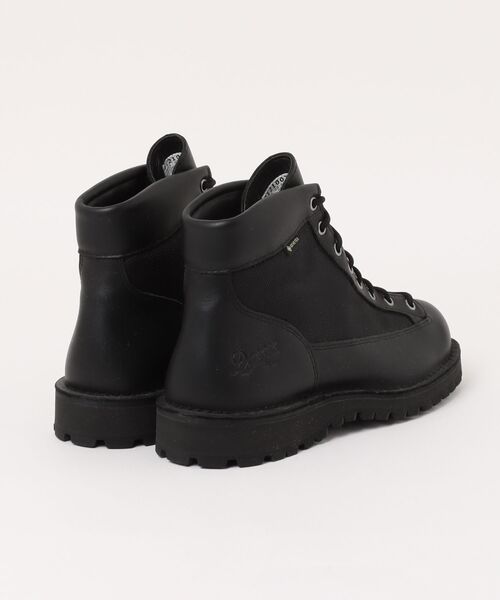 Danner（ダナー） ブーツ 27cm ブラック メンズ : ZOZOTOWN Yahoo!店