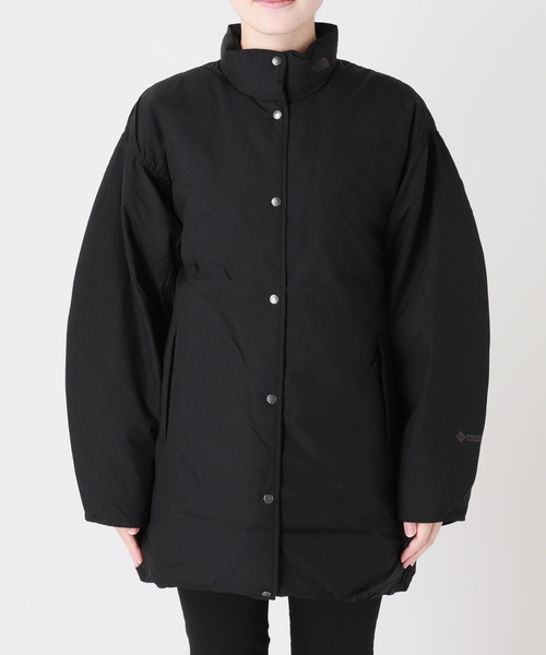 ジャケット・アウター THE NORTH FACE ZEPHER COAT NDW91863 THE NORTH FACE ダウンコート ダウンジャケット 「THE FACE
