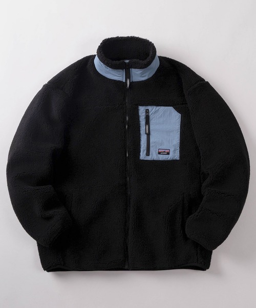 ジェリー GERRY（ジェリー） ブルゾン アウター 「70」「GERRY/ジェリー」ロゴ