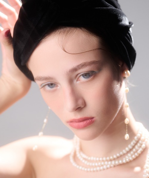 ピアス 淡水パールロングピアス レディース : ZOZOTOWN Yahoo!店