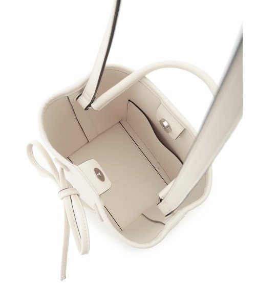 「FRAY I.D」 2WAYバッグ FREE グレー レディース_画像4