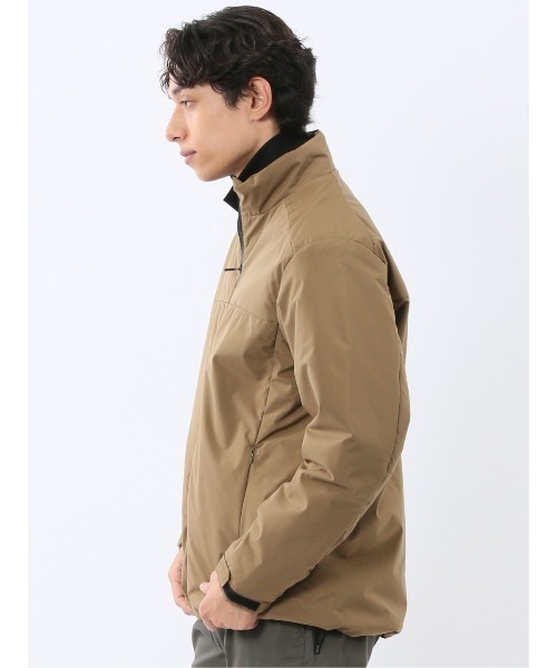 TAKA-Q（タカキュー） ブルゾン アウター 「撥水 防水 防花粉 耐水圧
