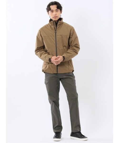 TAKA-Q（タカキュー） ブルゾン アウター 「撥水 防水 防花粉 耐水圧