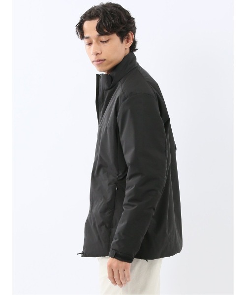 TAKA-Q（タカキュー） ブルゾン アウター 「撥水 防水 防花粉 耐水圧